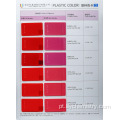 CPB vermelho de pigmento orgânico para plástico PR 53: 1